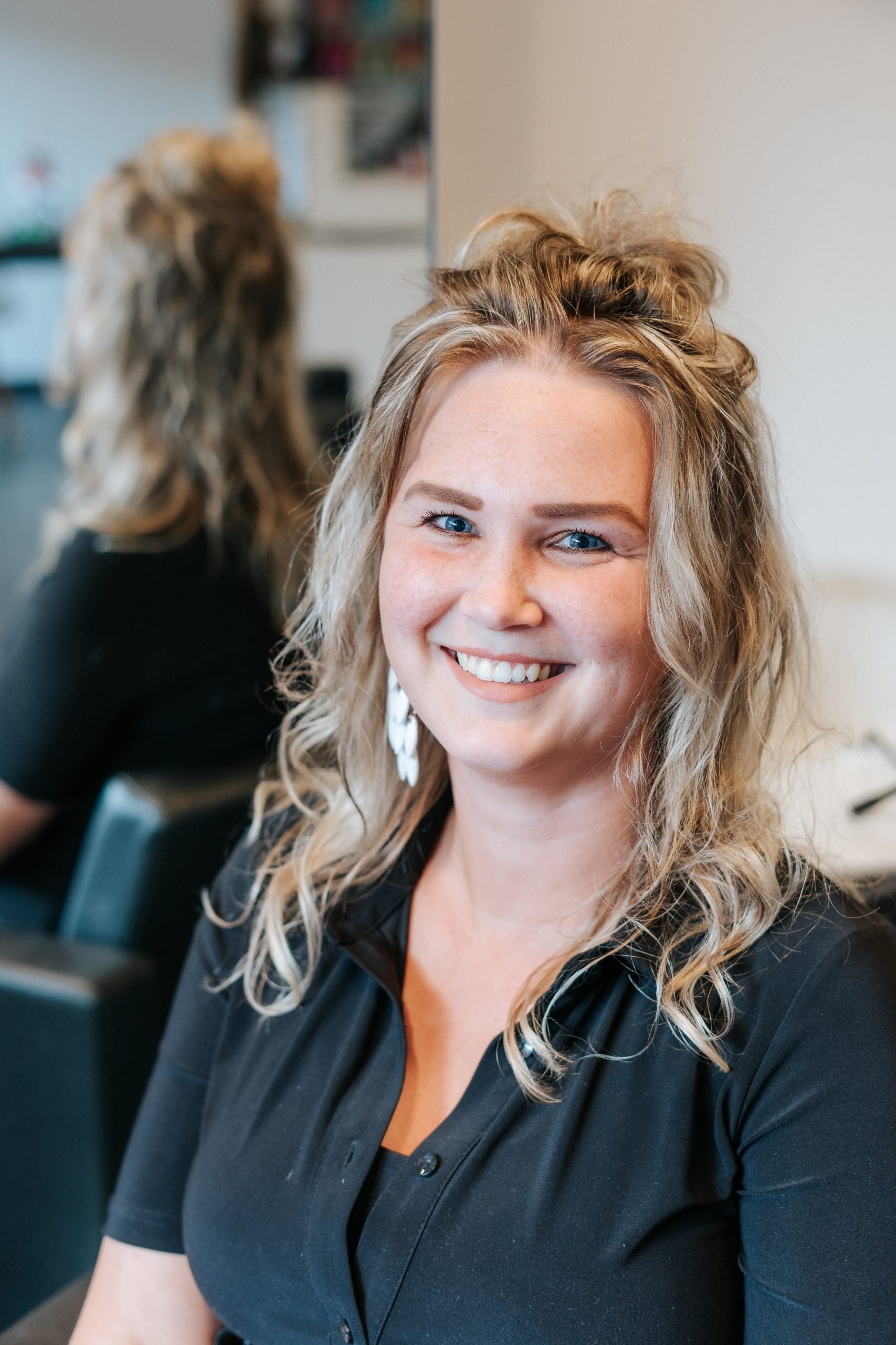 Hairstylecenter - Anita