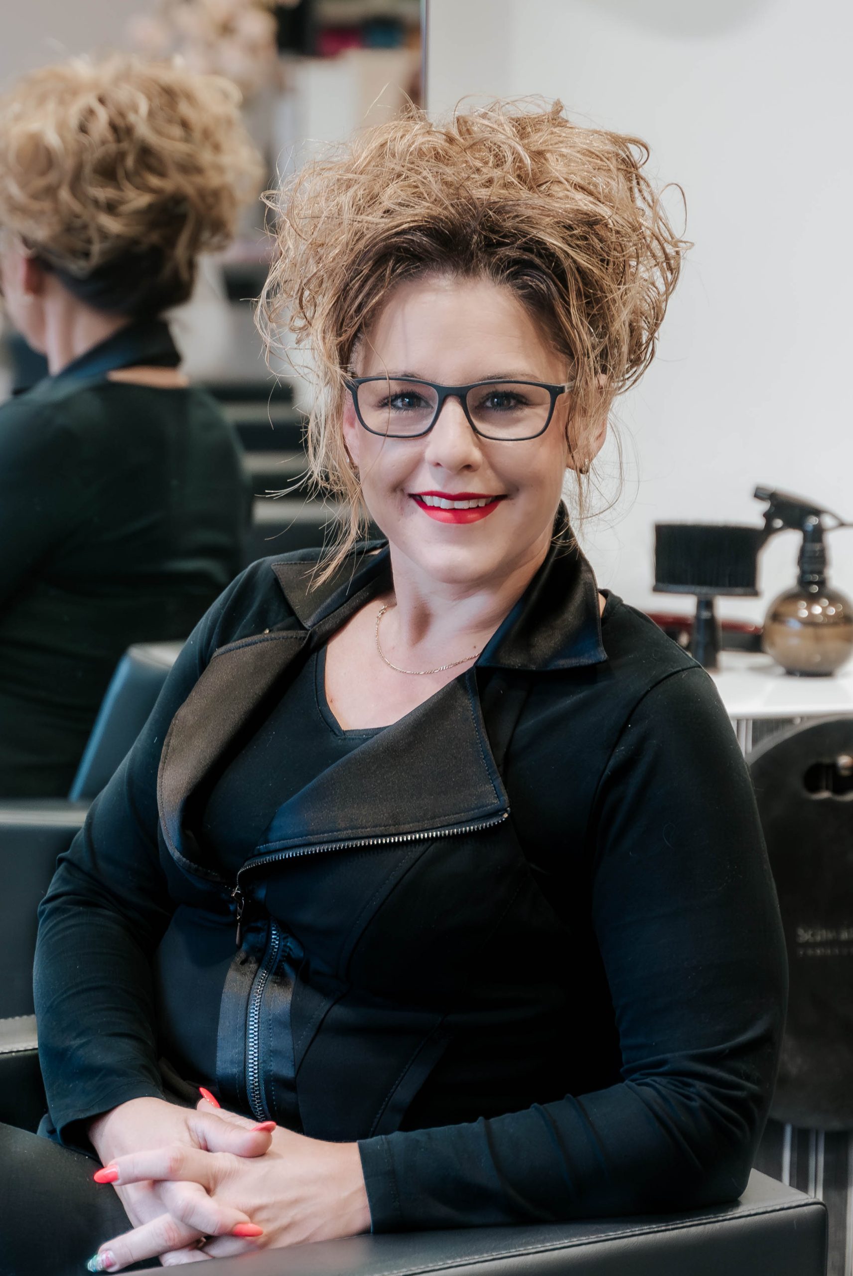 Hairstylecenter de Passaazje 28-02-24-4 linda