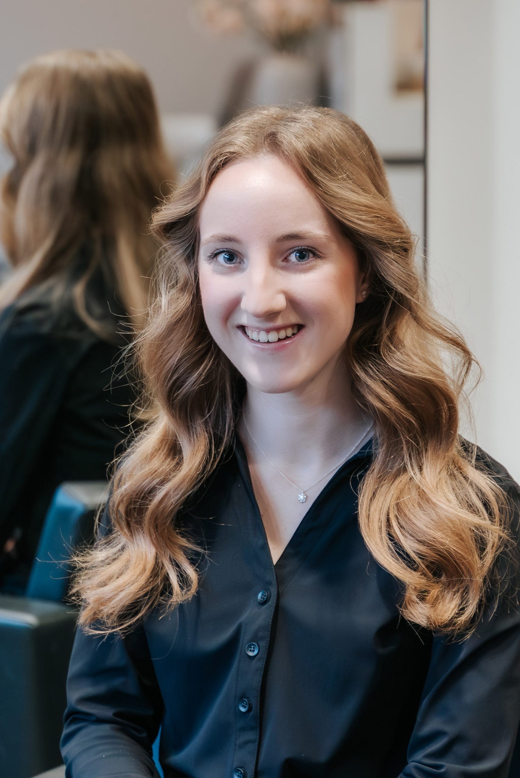 Hairstylecenter de Passaazje 28-02-24 b-1 Nynke