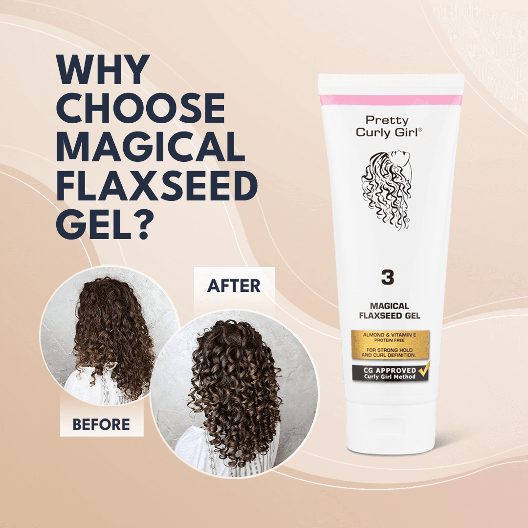 Add 1080x1080 Why choose magical flaxseed gel